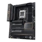 Asus PROART X870E-CREATOR WIFI AMD X870 AM5 ATX alaplap - Image 4