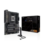 Asus PROART X870E-CREATOR WIFI AMD X870 AM5 ATX alaplap - Image 8