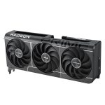 Asus Prime Radeon RX 9060 XT OC Edition AMD 16GB GDDR6 128bit PCIe videókártya - Image 6