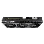 Asus Prime Radeon RX 9060 XT OC Edition AMD 16GB GDDR6 128bit PCIe videókártya - Image 7