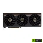 Asus ProArt GeForce RTX 5070 Ti OC Edition nVidia 16GB GDDR7 256bit PCIe videókártya