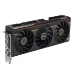 Asus ProArt GeForce RTX 5070 Ti OC Edition nVidia 16GB GDDR7 256bit PCIe videókártya - Image 3