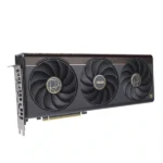 Asus ProArt GeForce RTX 5070 Ti OC Edition nVidia 16GB GDDR7 256bit PCIe videókártya - Image 4