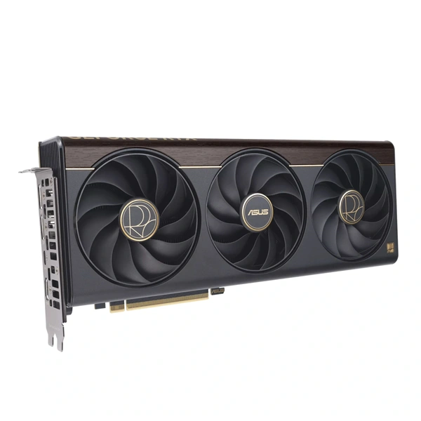 Asus ProArt GeForce RTX 5070 Ti OC Edition nVidia 16GB GDDR7 256bit PCIe videókártya - Image 4