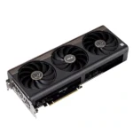Asus ProArt GeForce RTX 5070 Ti OC Edition nVidia 16GB GDDR7 256bit PCIe videókártya - Image 5