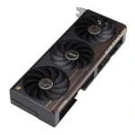 Asus ProArt GeForce RTX 5070 Ti OC Edition nVidia 16GB GDDR7 256bit PCIe videókártya - Image 6