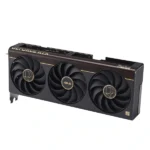 Asus ProArt GeForce RTX 5070 Ti OC Edition nVidia 16GB GDDR7 256bit PCIe videókártya - Image 7