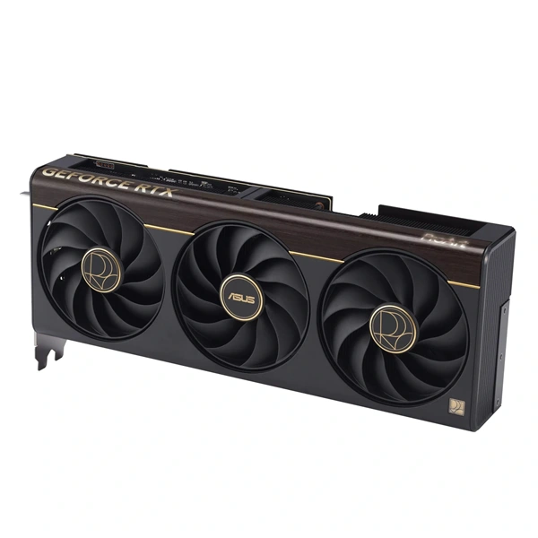 Asus ProArt GeForce RTX 5070 Ti OC Edition nVidia 16GB GDDR7 256bit PCIe videókártya - Image 7