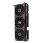 Asus ProArt GeForce RTX 5070 Ti OC Edition nVidia 16GB GDDR7 256bit PCIe videókártya - Image 8
