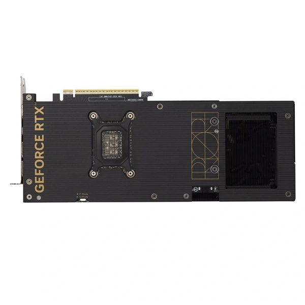 Asus ProArt GeForce RTX 5070 Ti OC Edition nVidia 16GB GDDR7 256bit PCIe videókártya - Image 12