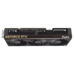 Asus ProArt GeForce RTX 5070 Ti OC Edition nVidia 16GB GDDR7 256bit PCIe videókártya - Image 13