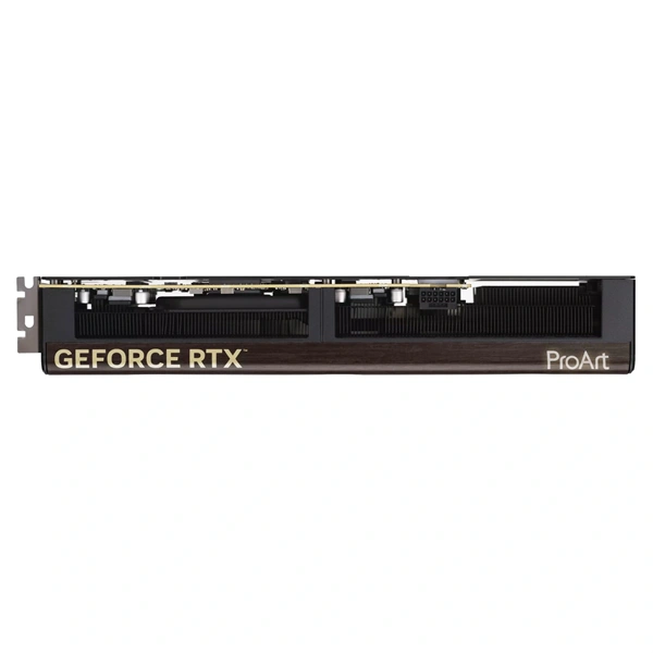 Asus ProArt GeForce RTX 5070 Ti OC Edition nVidia 16GB GDDR7 256bit PCIe videókártya - Image 14