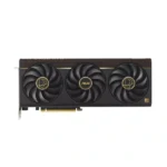 Asus ProArt GeForce RTX 5080 OC Edition nVidia 16GB GDDR7 256bit PCIe videókártya - Image 2
