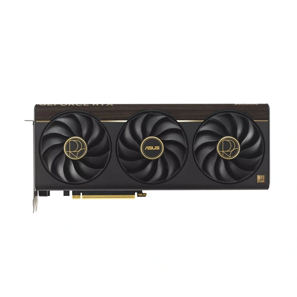 Asus ProArt GeForce RTX 5080 OC Edition nVidia 16GB GDDR7 256bit PCIe videókártya - Image 2