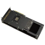 Asus ProArt GeForce RTX 5080 OC Edition nVidia 16GB GDDR7 256bit PCIe videókártya - Image 6