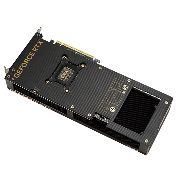 Asus ProArt GeForce RTX 5080 OC Edition nVidia 16GB GDDR7 256bit PCIe videókártya - Image 6