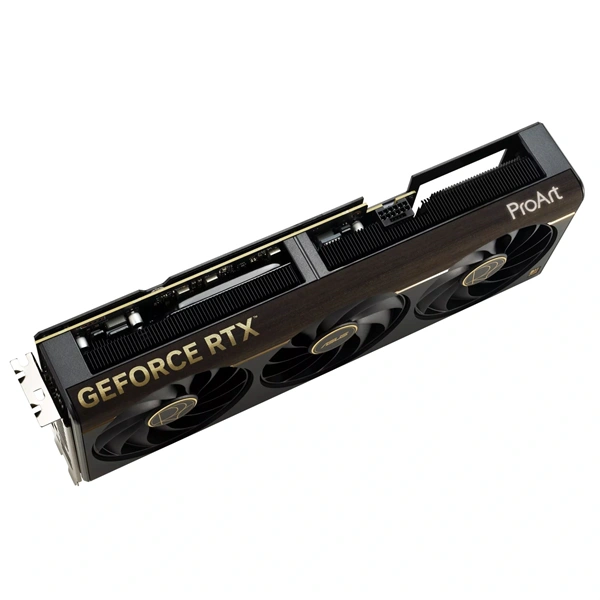 Asus ProArt GeForce RTX 5080 OC Edition nVidia 16GB GDDR7 256bit PCIe videókártya - Image 7