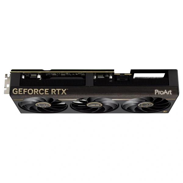 Asus ProArt GeForce RTX 5080 OC Edition nVidia 16GB GDDR7 256bit PCIe videókártya - Image 8