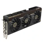 Asus ProArt GeForce RTX 5080 OC Edition nVidia 16GB GDDR7 256bit PCIe videókártya - Image 9