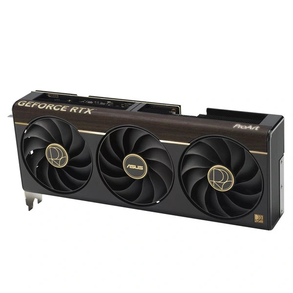 Asus ProArt GeForce RTX 5080 OC Edition nVidia 16GB GDDR7 256bit PCIe videókártya - Image 10