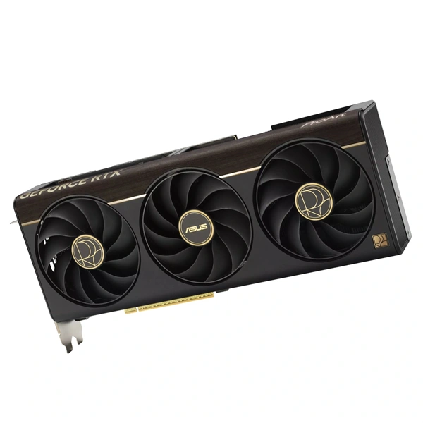 Asus ProArt GeForce RTX 5080 OC Edition nVidia 16GB GDDR7 256bit PCIe videókártya - Image 11