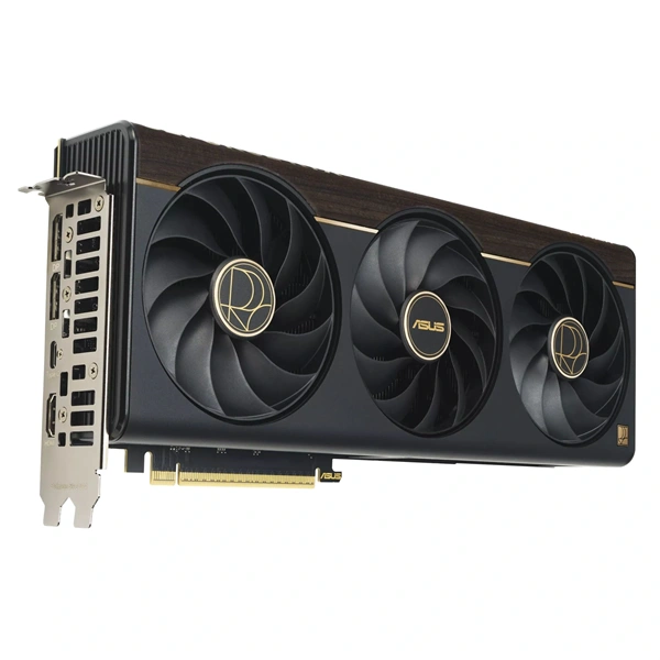 Asus ProArt GeForce RTX 5080 OC Edition nVidia 16GB GDDR7 256bit PCIe videókártya - Image 13