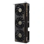 Asus ProArt GeForce RTX 5080 OC Edition nVidia 16GB GDDR7 256bit PCIe videókártya - Image 14