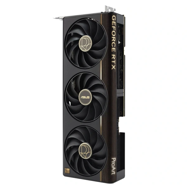 Asus ProArt GeForce RTX 5080 OC Edition nVidia 16GB GDDR7 256bit PCIe videókártya - Image 14