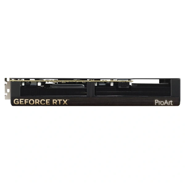 Asus ProArt GeForce RTX 5080 OC Edition nVidia 16GB GDDR7 256bit PCIe videókártya - Image 15