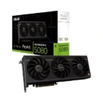 Asus ProArt GeForce RTX 5080 OC Edition nVidia 16GB GDDR7 256bit PCIe videókártya - Image 16
