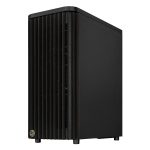 Asus ProArt PA401 WOOD METAL fekete (táp nélküli) mATX ház - Image 3