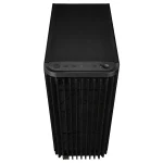 Asus ProArt PA401 WOOD METAL fekete (táp nélküli) mATX ház - Image 4
