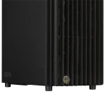 Asus ProArt PA401 WOOD METAL fekete (táp nélküli) mATX ház - Image 8