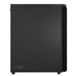 Asus ProArt PA401 WOOD METAL fekete (táp nélküli) mATX ház - Image 9