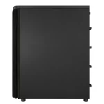 Asus ProArt PA401 WOOD METAL fekete (táp nélküli) mATX ház - Image 10
