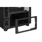 Asus ProArt PA401 WOOD METAL fekete (táp nélküli) mATX ház - Image 14