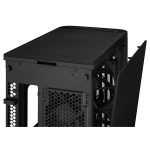 Asus ProArt PA401 WOOD METAL fekete (táp nélküli) mATX ház - Image 15