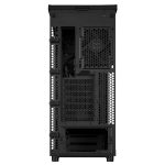 Asus ProArt PA401 WOOD METAL fekete (táp nélküli) mATX ház - Image 16