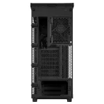 Asus ProArt PA401 WOOD METAL fekete (táp nélküli) mATX ház - Image 16