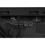 Asus ProArt PA401 WOOD METAL fekete (táp nélküli) mATX ház - Image 18
