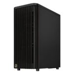 Asus ProArt PA401 WOOD TG fekete (táp nélküli) ablakos mATX ház - Image 3