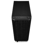 Asus ProArt PA401 WOOD TG fekete (táp nélküli) ablakos mATX ház - Image 4