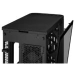 Asus ProArt PA401 WOOD TG fekete (táp nélküli) ablakos mATX ház - Image 15