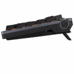 Asus ROG Azoth HUN RGB fekete mechanikus gamer billentyűzet - Image 7