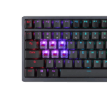 Asus ROG Azoth HUN RGB fekete mechanikus gamer billentyűzet - Image 9