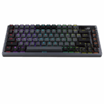 Asus ROG Azoth HUN RGB fekete mechanikus gamer billentyűzet - Image 4