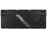 Asus ROG Azoth HUN RGB fekete mechanikus gamer billentyűzet - Image 6