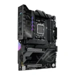 Asus ROG CROSSHAIR X870E APEX AMD X870E AM5 ATX alaplap - Image 2
