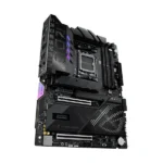 Asus ROG CROSSHAIR X870E APEX AMD X870E AM5 ATX alaplap - Image 4