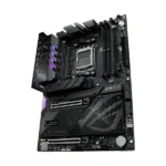 Asus ROG CROSSHAIR X870E APEX AMD X870E AM5 ATX alaplap - Image 5